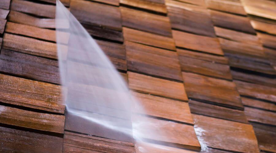 Asphalt Roofing in Thomson, IL